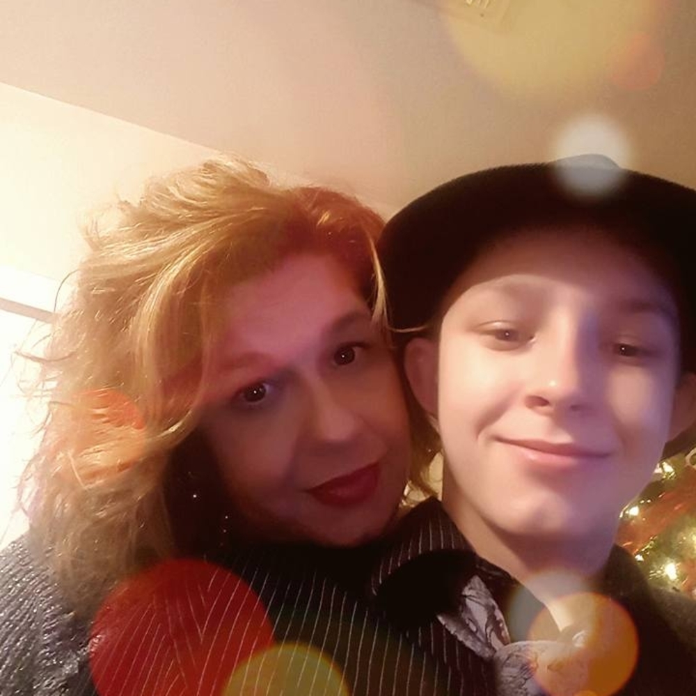 Meet your Posher, Janae